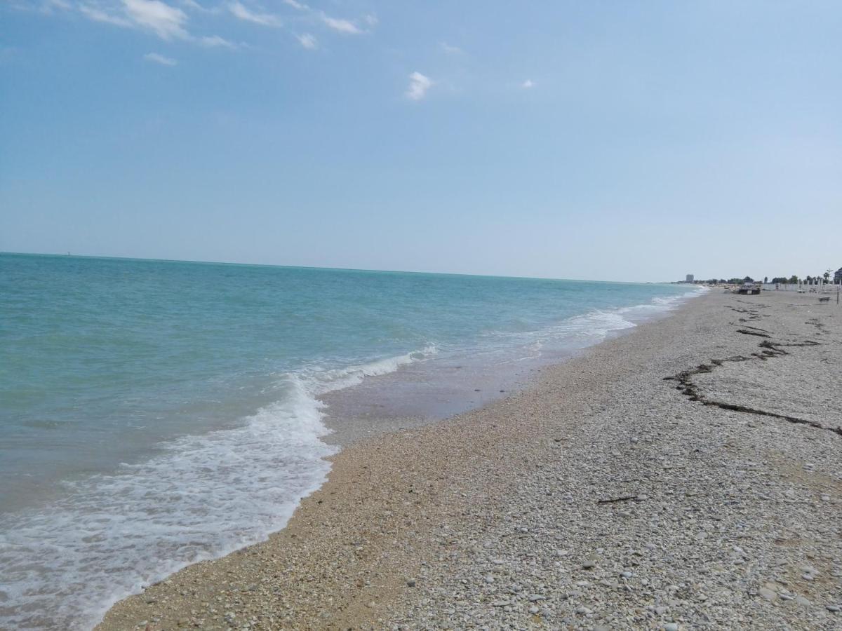 Affittacamere La Pisana Porto SantʼElpidio Exterior foto