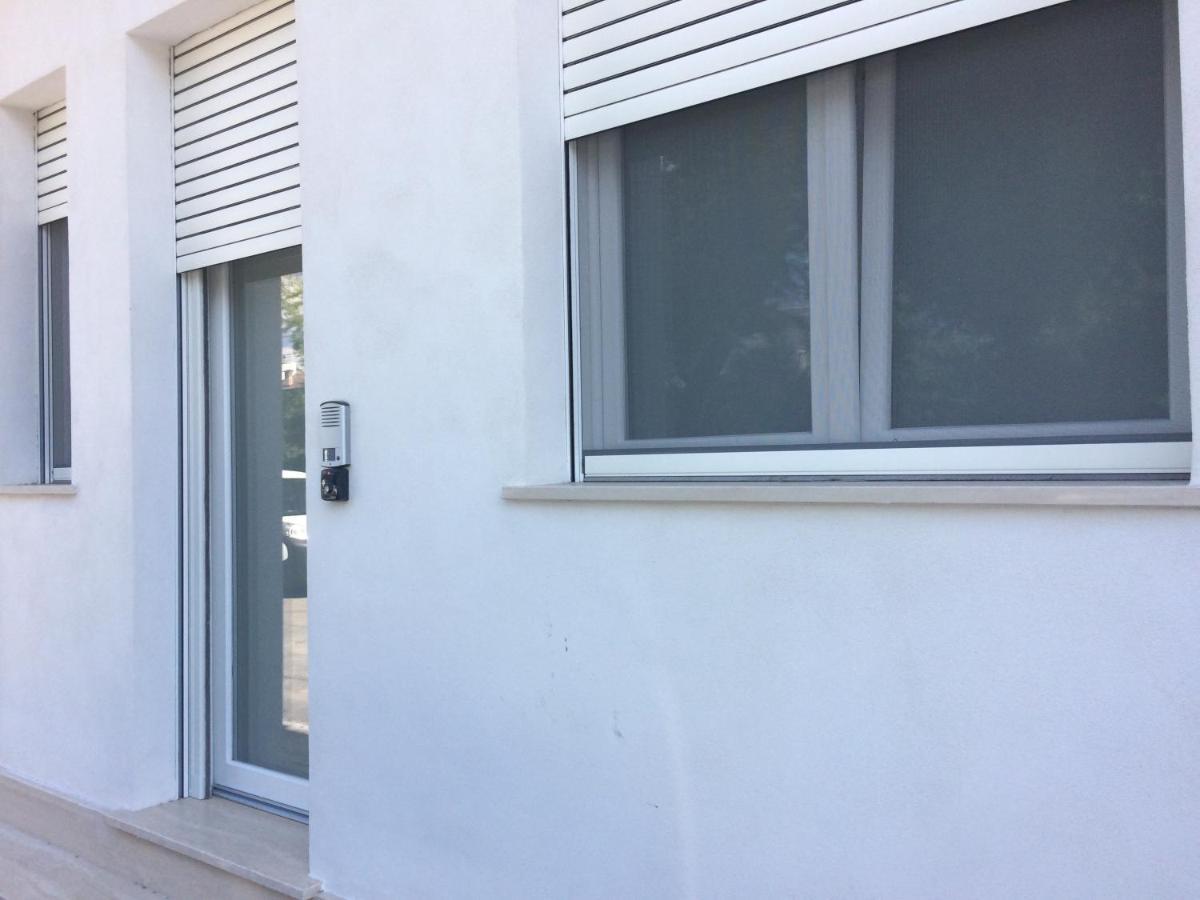 Affittacamere La Pisana Porto SantʼElpidio Exterior foto